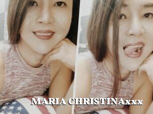 MARIA_CHRISTINAxxx