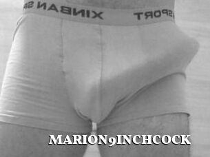 MARION9INCHCOCK