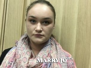 MARRY_JO