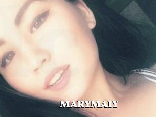 MARYMAIY