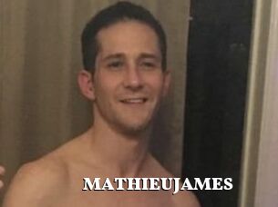 MATHIEUJAMES