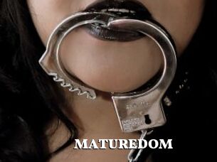 MATUREDOM