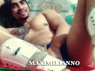 MAXIMILIANNO