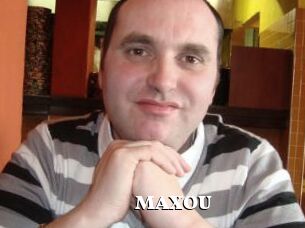 MAXOU