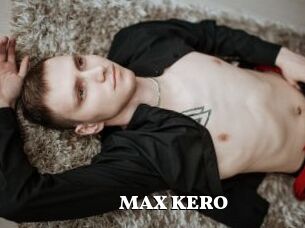 MAX_KERO