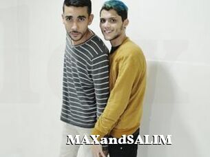 MAXandSALIM