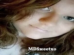 MDSweetxo