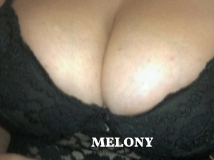 MELONY