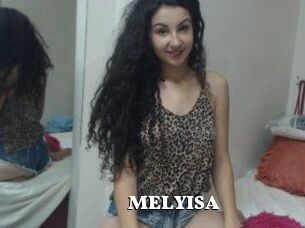MELYISA