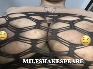 MILFSHAKESPEARE