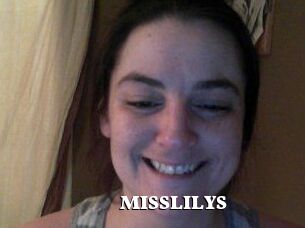 MISSLILYS