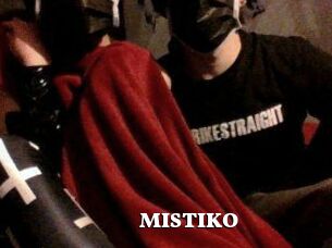 MISTIKO