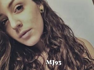 MJ93
