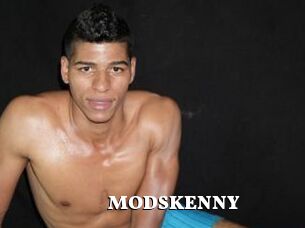 MODSKENNY