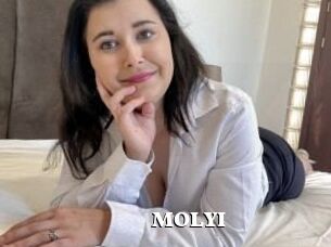 MOLYI