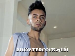 MONSTERCOCK23CM