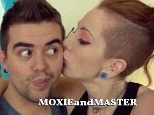 MOXIEandMASTER