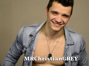 MRChristianGREY