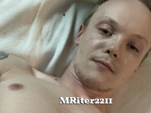 MRiter2211