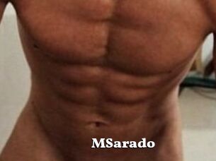 MSarado