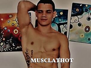 MUSCLATHOT