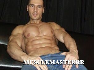 MUSCLEMASTERRR