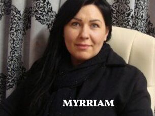 MYRRIAM
