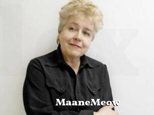 MaaneMeow