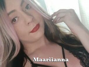 Maariianna