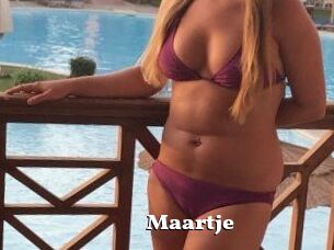 Maartje