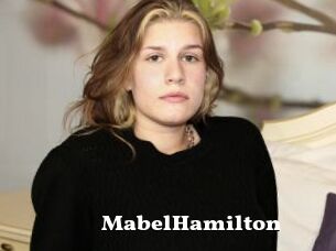 MabelHamilton