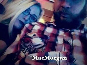MacMorgan