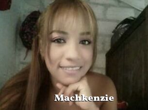 Machkenzie