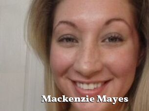 Mackenzie_Mayes
