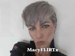 MacyFLIRTx