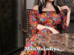MadMelodiya