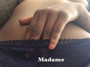 Madame