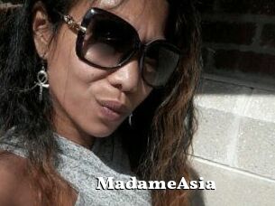 MadameAsia