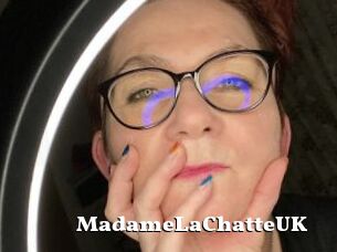 MadameLaChatteUK