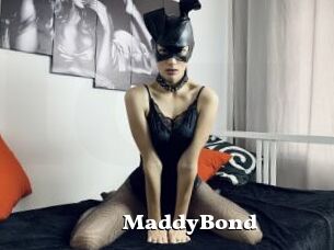 MaddyBond