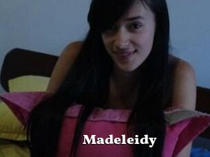 Madeleidy