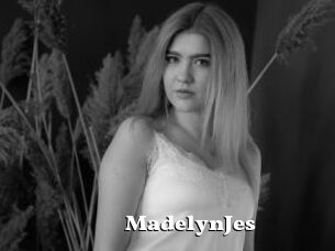 MadelynJes