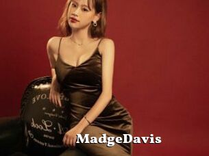 MadgeDavis