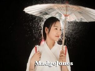 MadgeJones