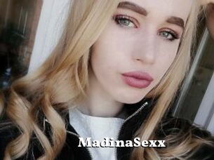 MadinaSexx