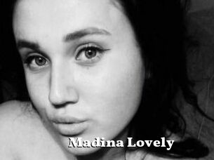 Madina_Lovely