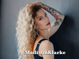 MadisonKlarke