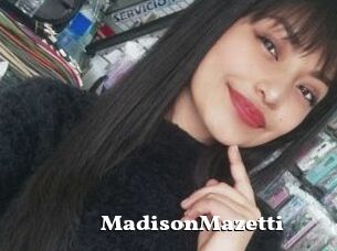 MadisonMazetti