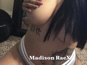 Madison_RaeX