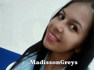 MadissonGreys
